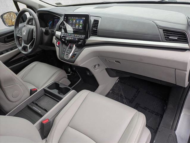 Certified 2023 Honda Odyssey EX-L image 23