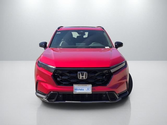 New 2026 Honda CR-V Sport-L image 2