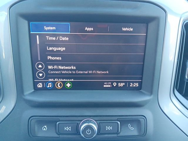 Used 2024 GMC Sierra 3500 Pro w/ Convenience Package image 19