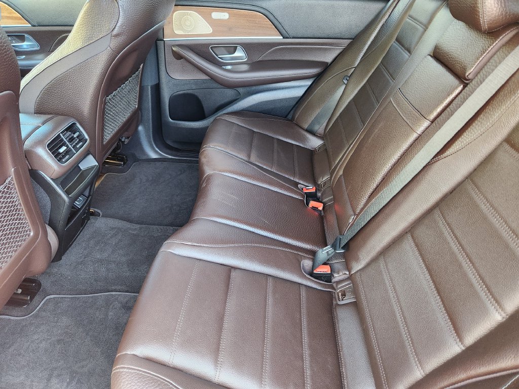 Used 2022 Mercedes-Benz GLE 350 4MATIC image 29