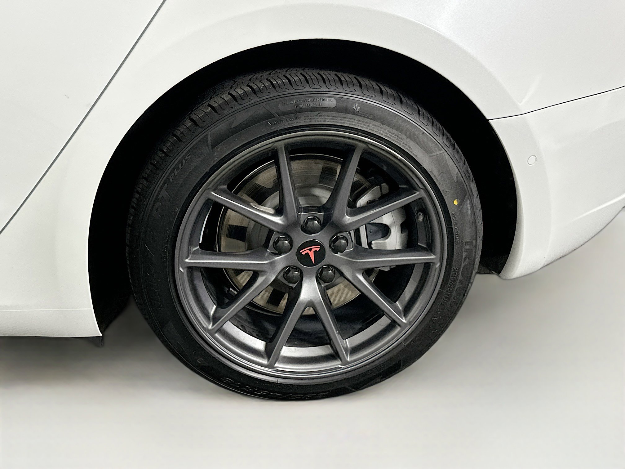 Used 2022 Tesla Model 3 Long Range image 11