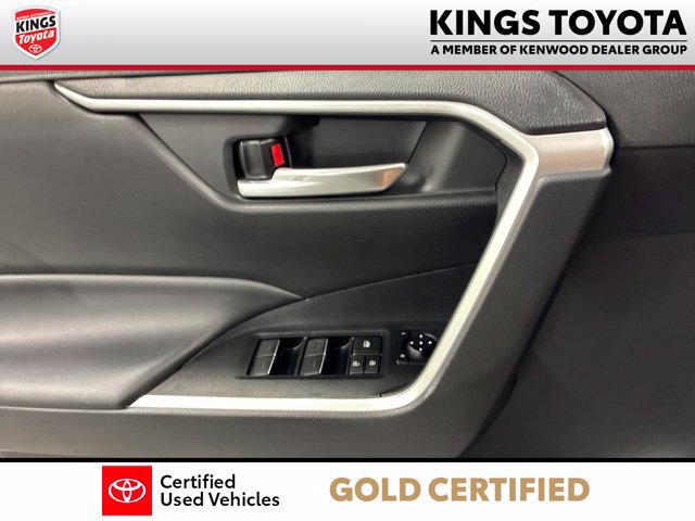 Used 2023 Toyota RAV4 XLE w/ Convenience Package AWD/4WD image 30