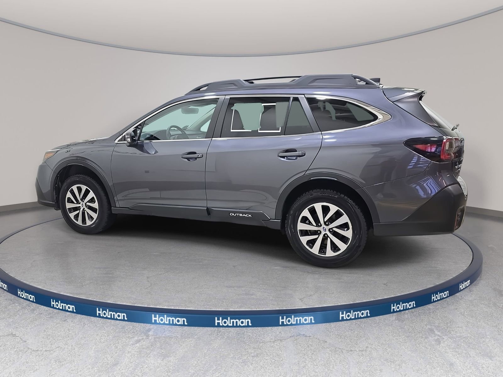 Used 2020 Subaru Outback Premium image 9