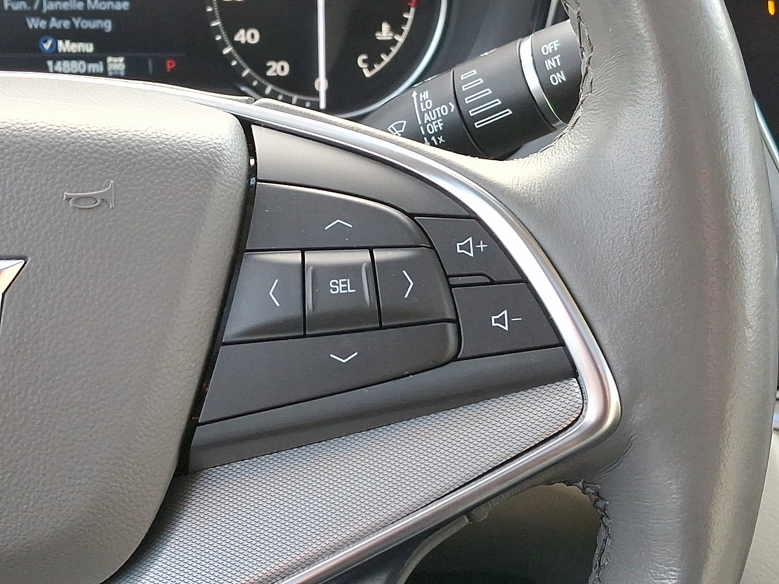 Used 2024 Cadillac XT5 Premium Luxury image 24
