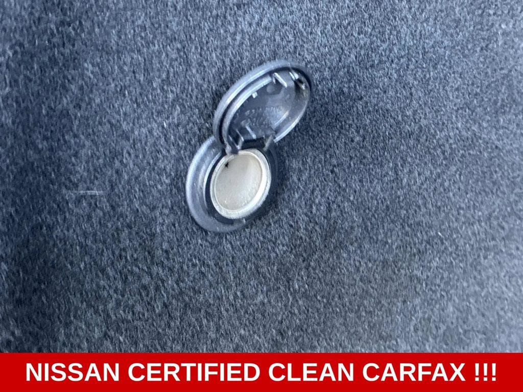 Certified 2022 Nissan Pathfinder SV AWD/4WD image 14