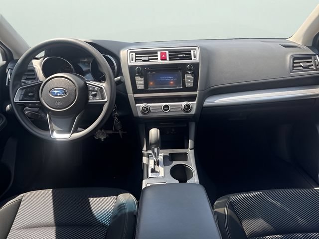 Used 2019 Subaru Outback 2.5i AWD/4WD image 24