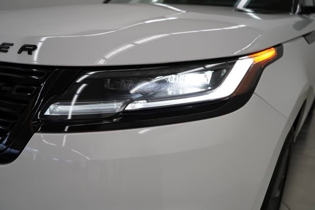 Used 2024 Land Rover Range Rover Velar Dynamic SE image 87