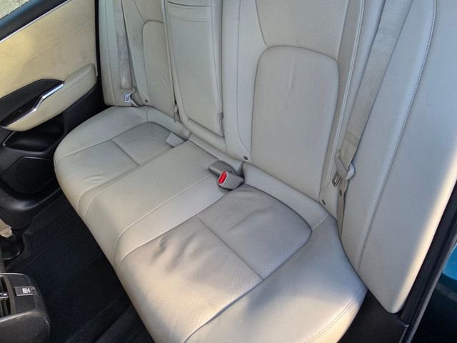 Used 2018 Honda Clarity Touring image 21