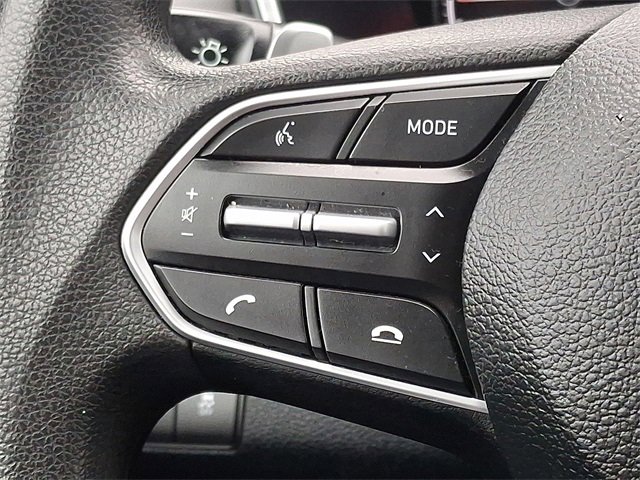 Certified 2023 Hyundai Santa Fe SE w/ Cargo Package image 22