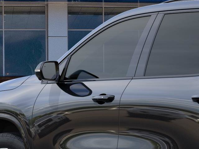 New 2026 Buick Enclave Sport Touring w/ Power Package FWD image 12