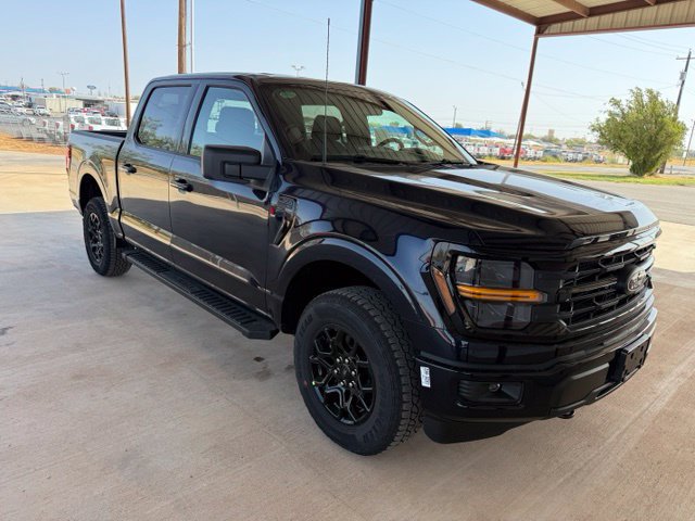 New 2026 Ford F150 XLT w/ Tow/Haul Package