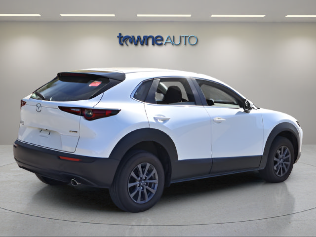 Used 2024 MAZDA CX-30 AWD 2.5 S image 3