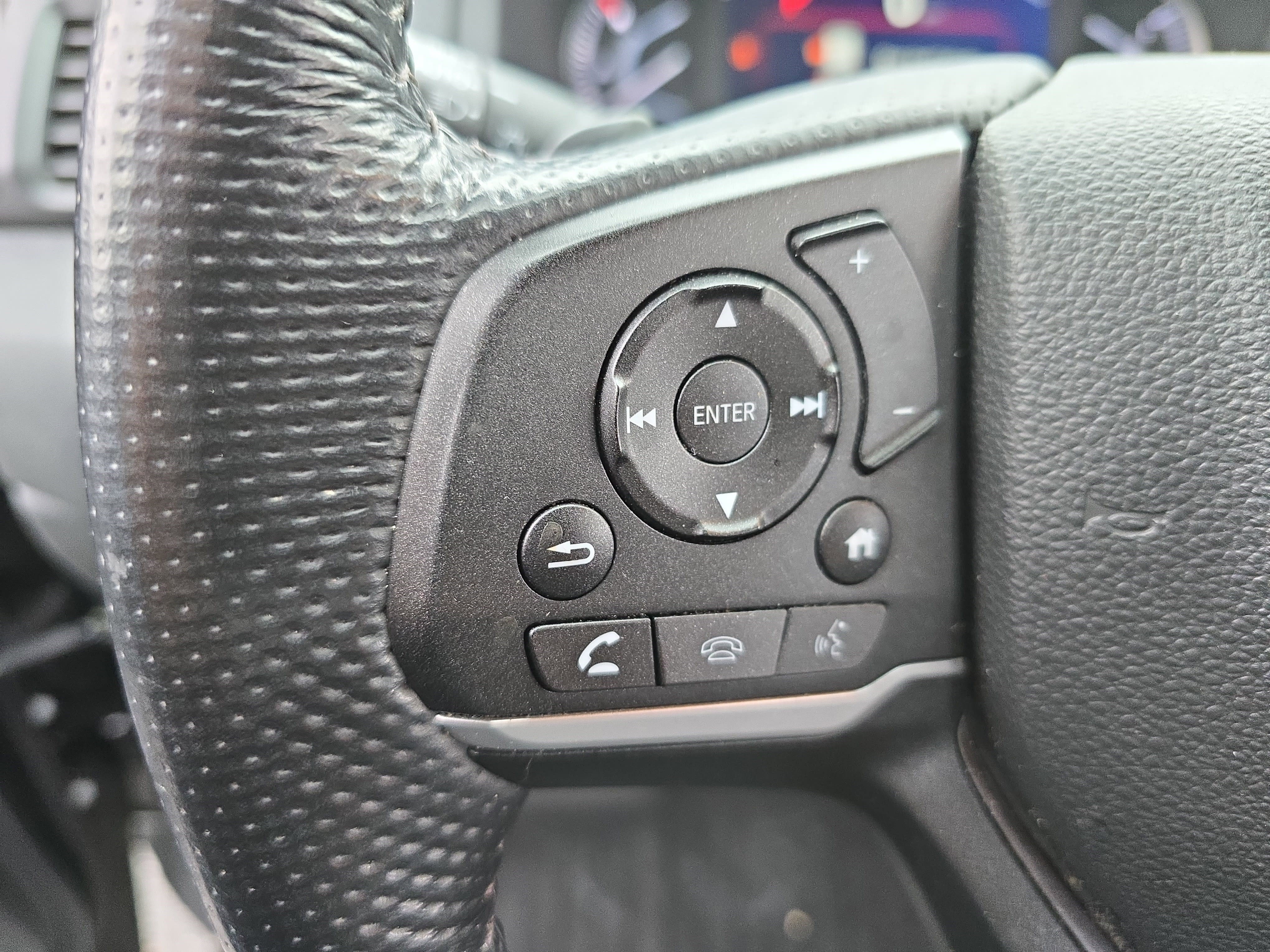 Certified 2023 Honda Passport EX-L image 18