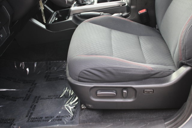 Used 2021 Toyota Tacoma SR5 AWD/4WD image 19