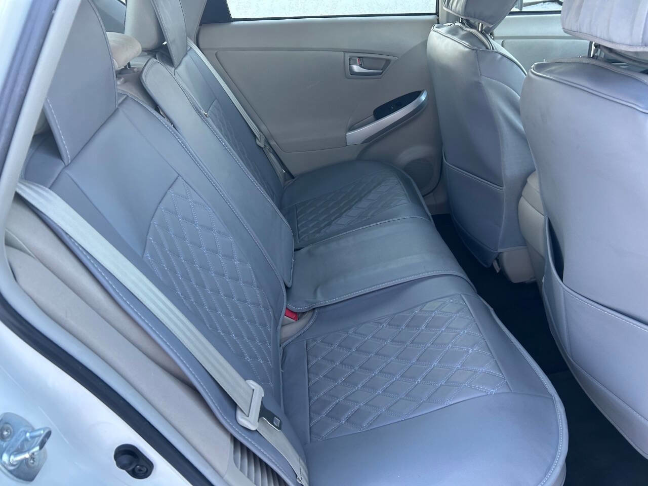 Used 2013 Toyota Prius Two image 20