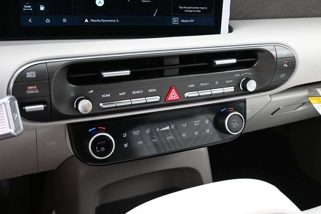 New 2026 Hyundai Palisade SEL Premium AWD/4WD image 17