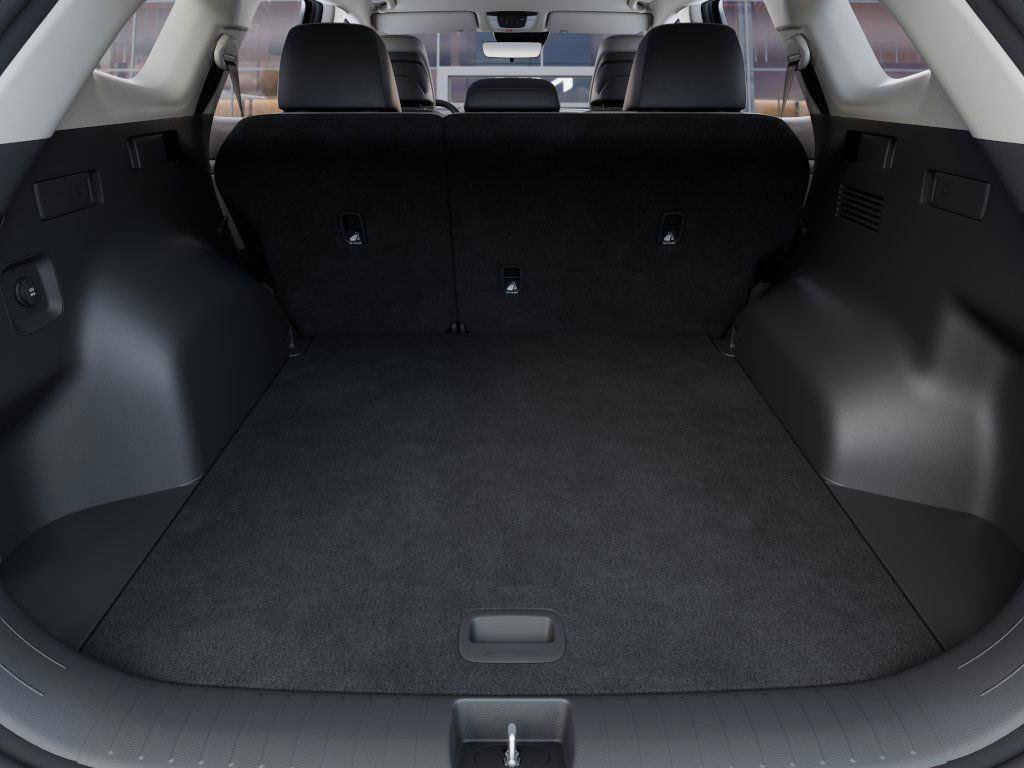 New 2026 Kia Sportage EX image 20