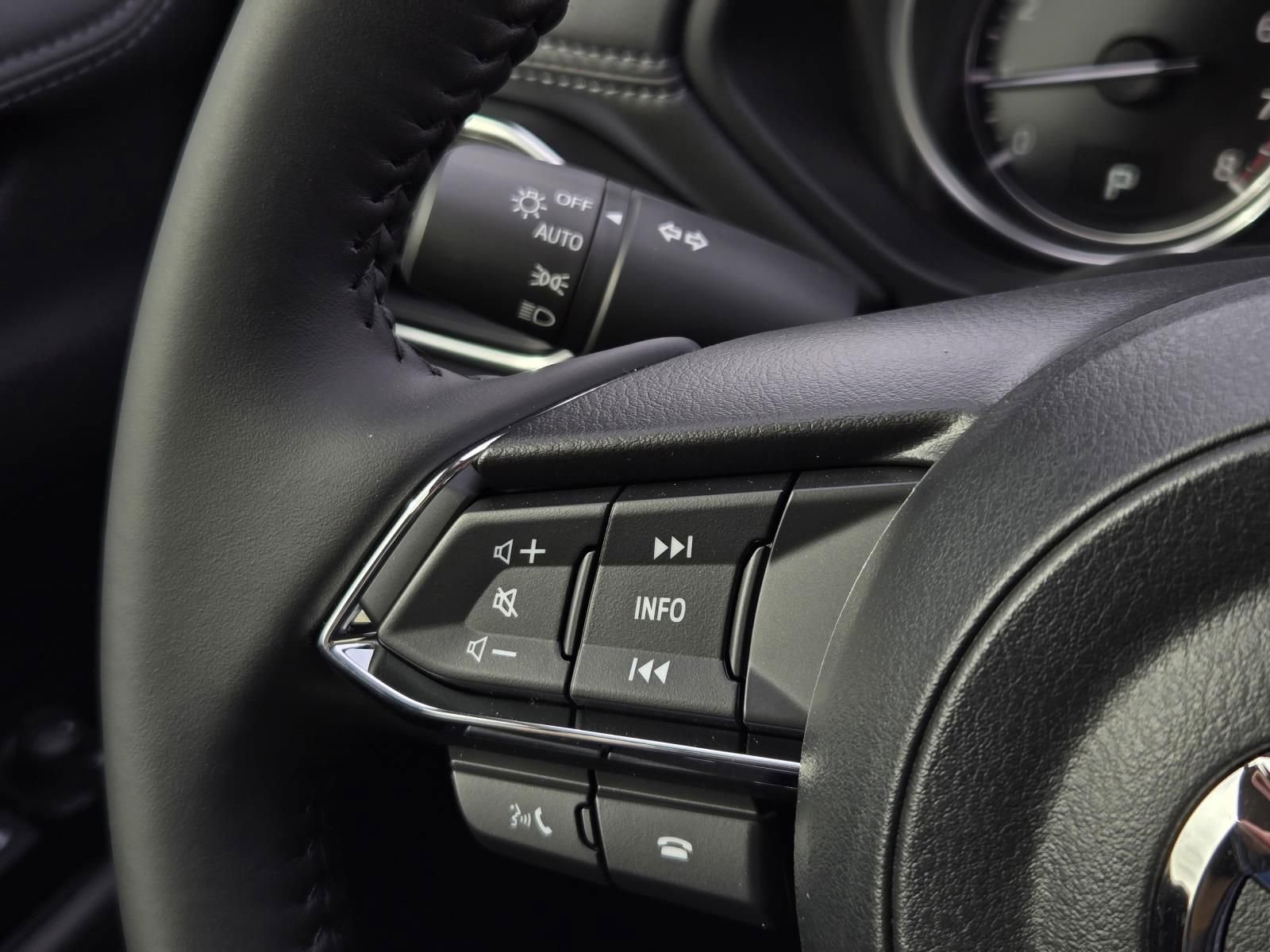 New 2025 MAZDA CX-5 AWD 2.5 S image 22