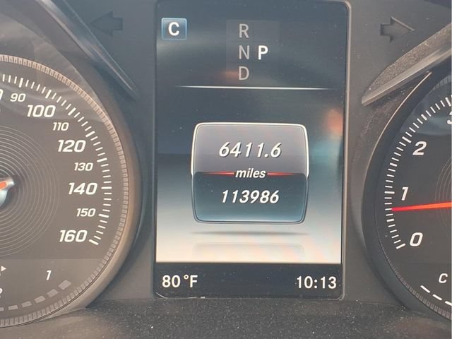 Used 2018 Mercedes-Benz C 300 4MATIC Sedan image 14