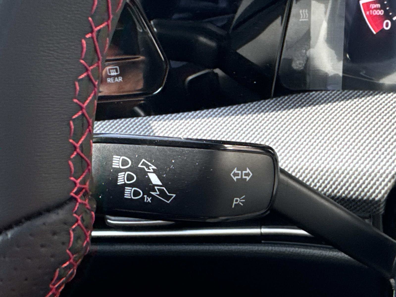 New 2026 Volkswagen GTI SE image 28