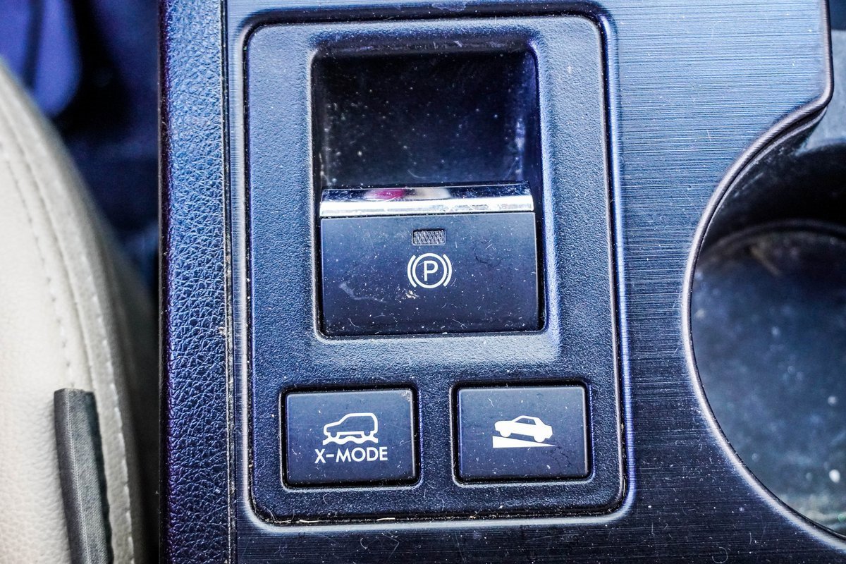 Used 2017 Subaru Outback 2.5i Limited image 30