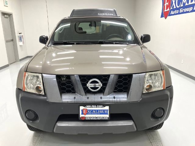 Used 2007 Nissan Xterra S image 6