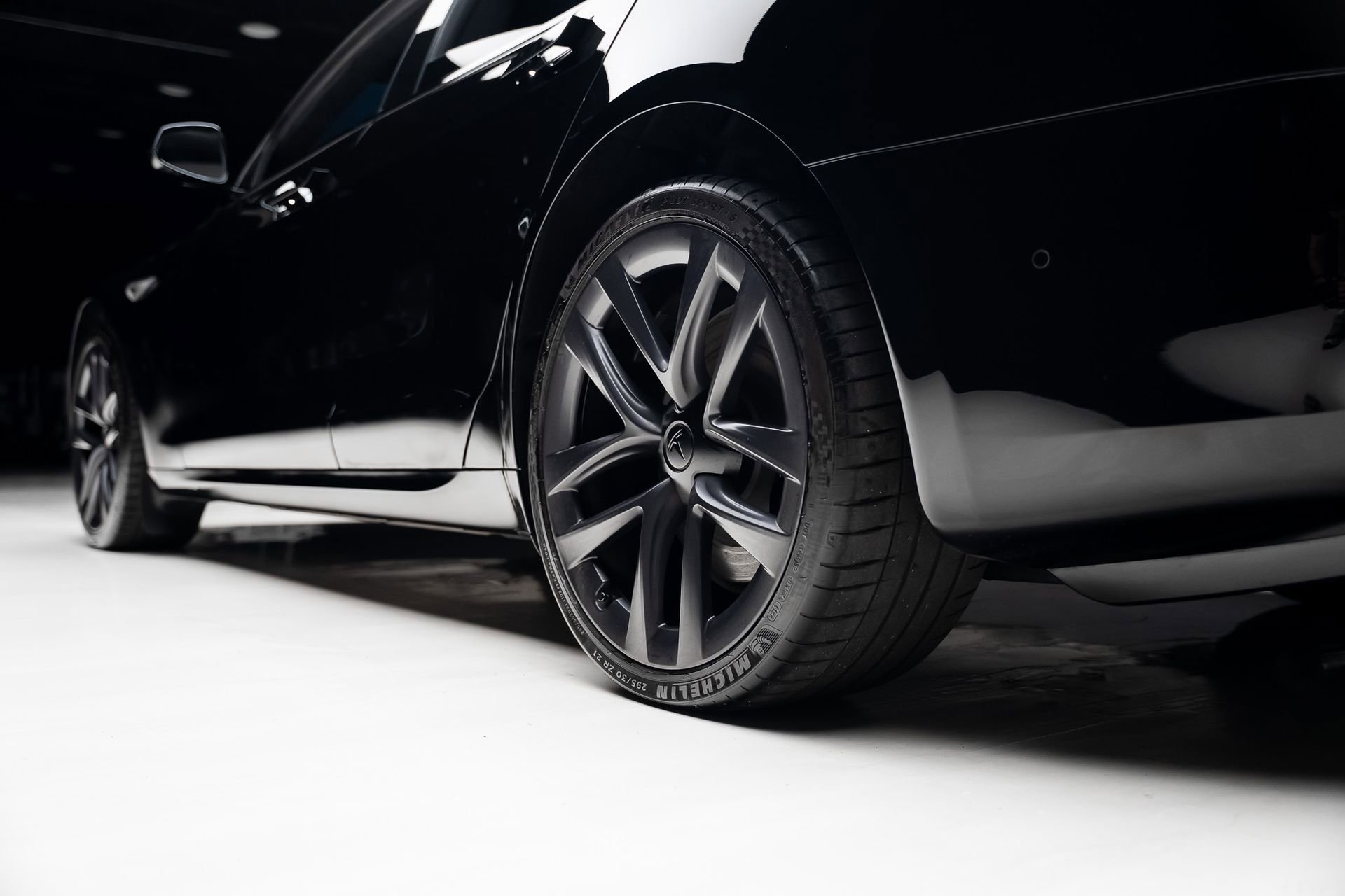 Used 2022 Tesla Model S Plaid image 69