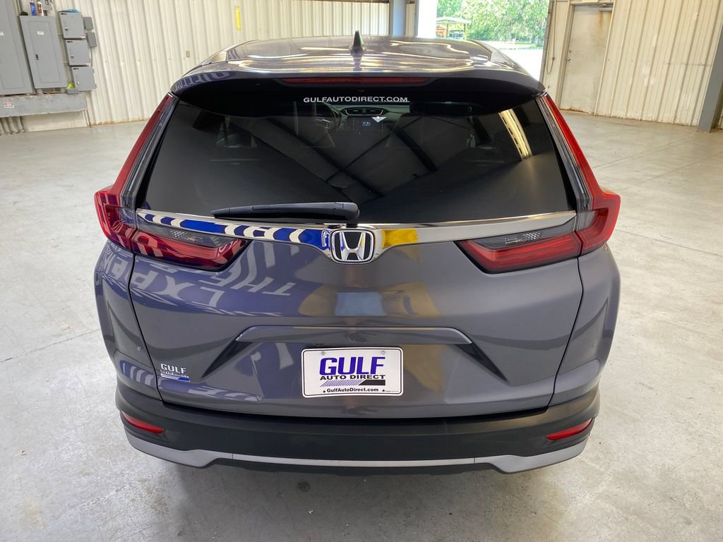 Used 2020 Honda CR-V EX image 7