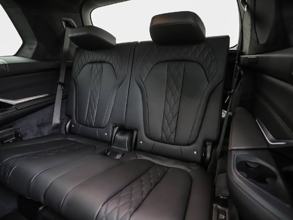 New 2027 BMW X7 M60i AWD/4WD image 24