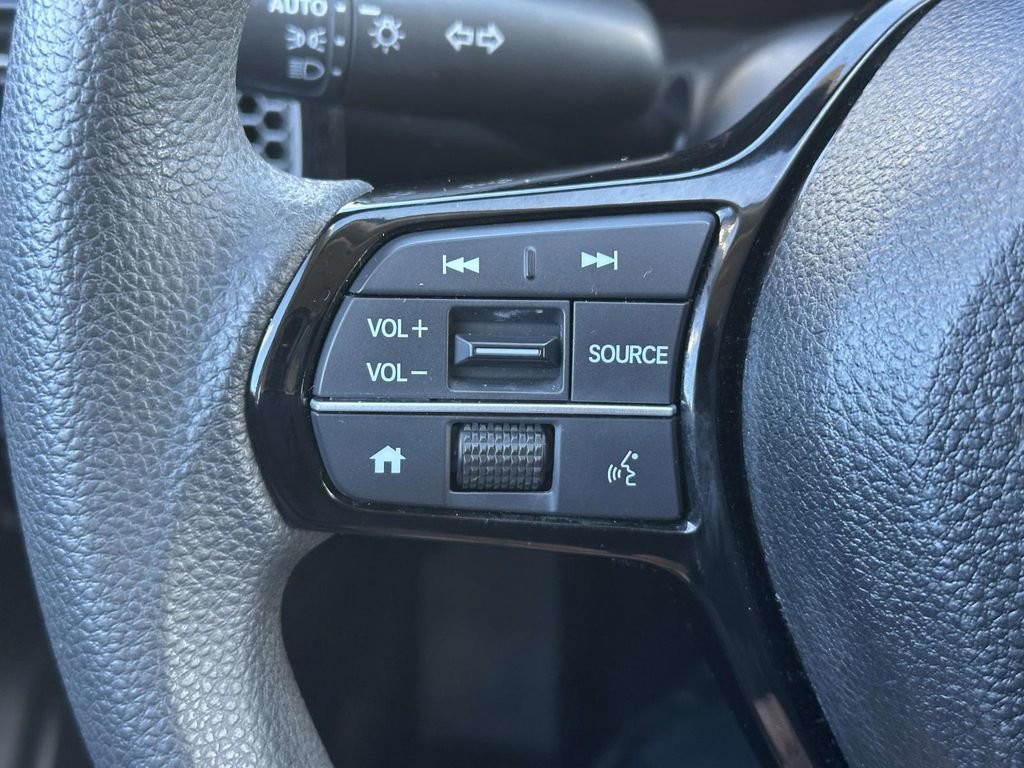 Certified 2022 Honda Civic LX image 17