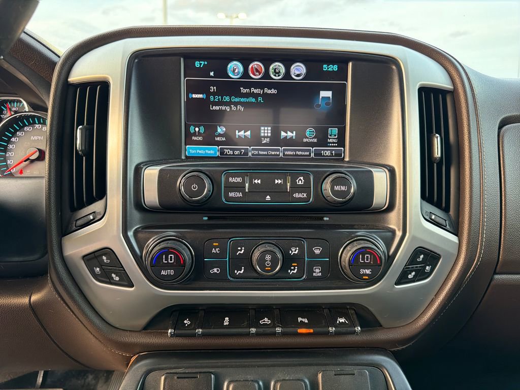 Certified 2018 GMC Sierra 1500 SLT image 20