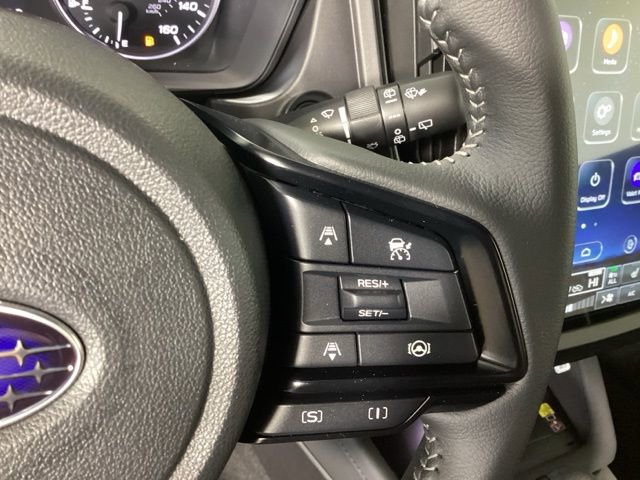 Certified 2026 Subaru Forester Premium image 28