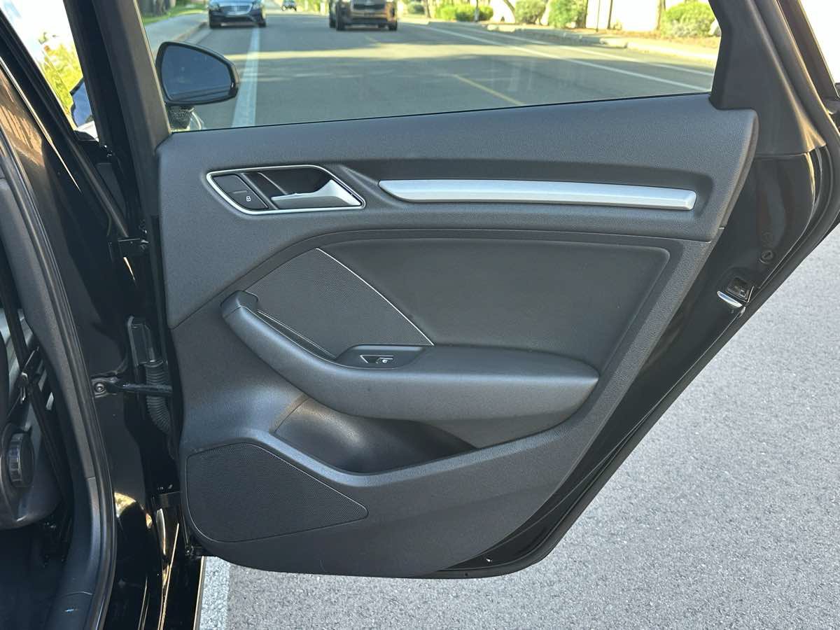 Used 2017 Audi A3 2.0T Premium w/ Convenience Package FWD image 43