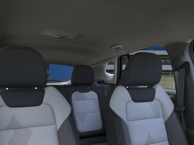 New 2026 Chevrolet Trax LS w/ Driver Confidence Package FWD image 24