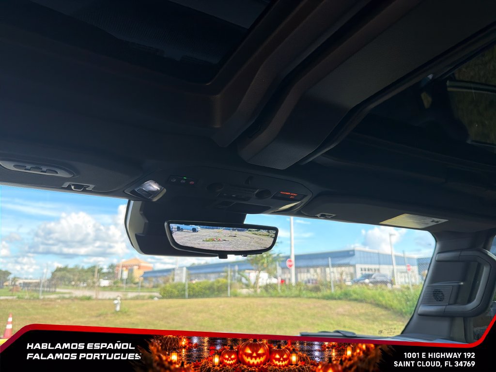 Used 2026 GMC Hummer EV SUV AWD/4WD image 22