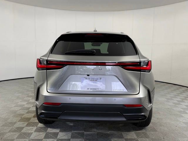 Used 2025 Lexus NX 250 FWD w/ Cold Area Package image 10