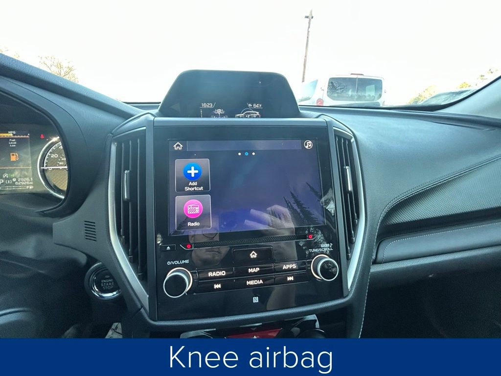 Used 2021 Subaru Forester Touring w/ Popular Package #2 image 36