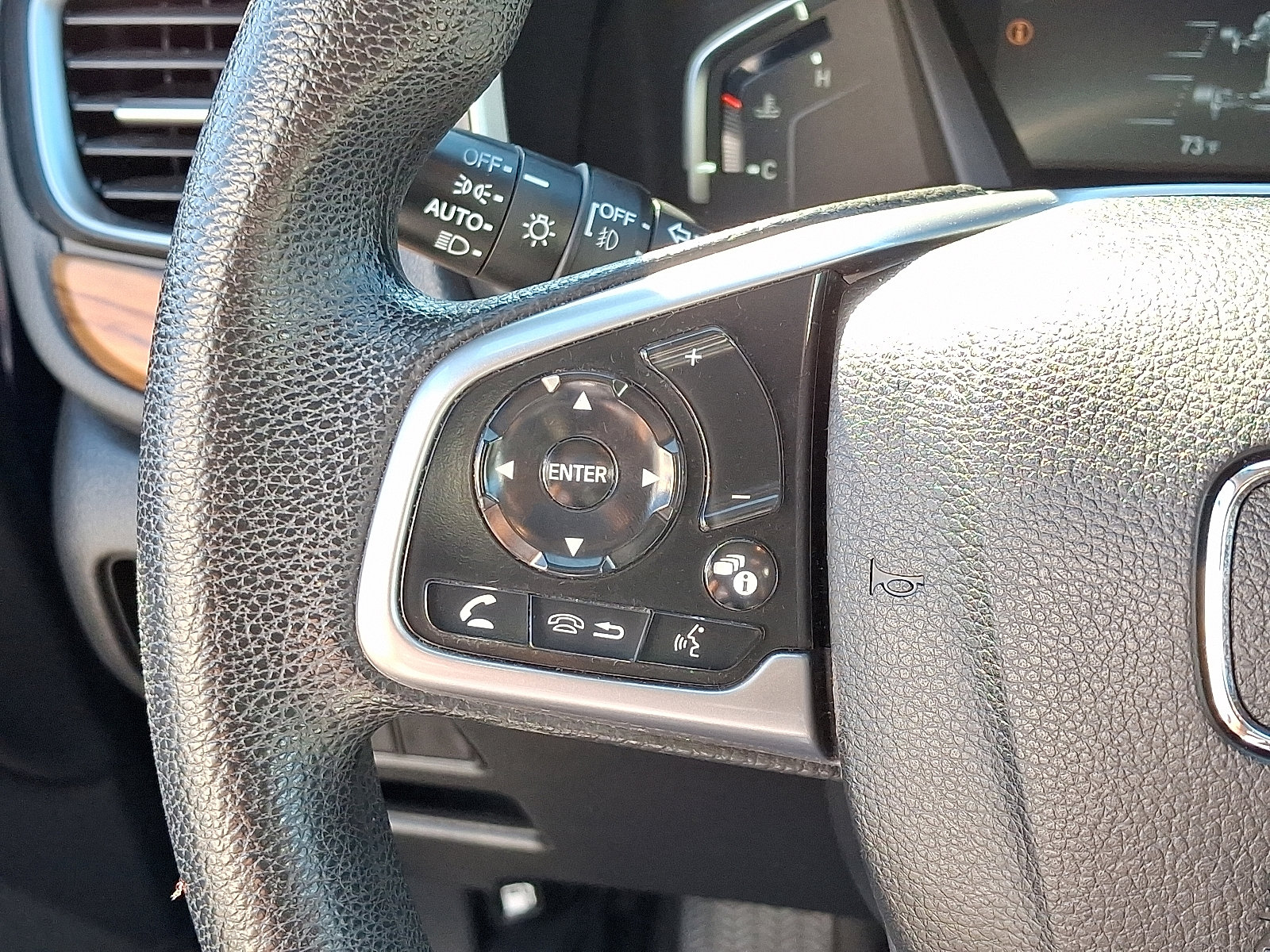 Used 2022 Honda CR-V EX image 22