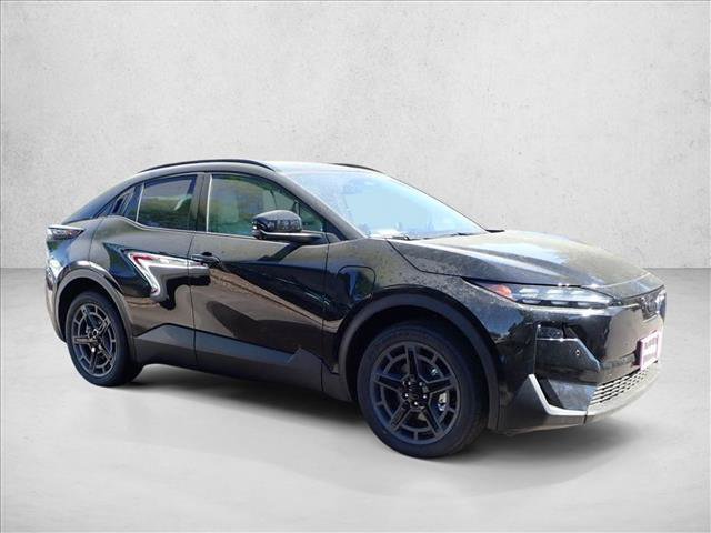New 2026 Subaru Uncharted AWD image 5