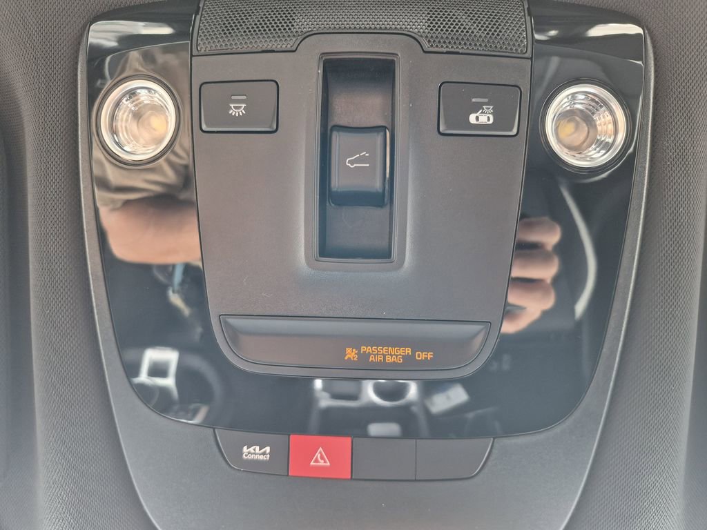 New 2026 Kia K5 GT-Line image 26