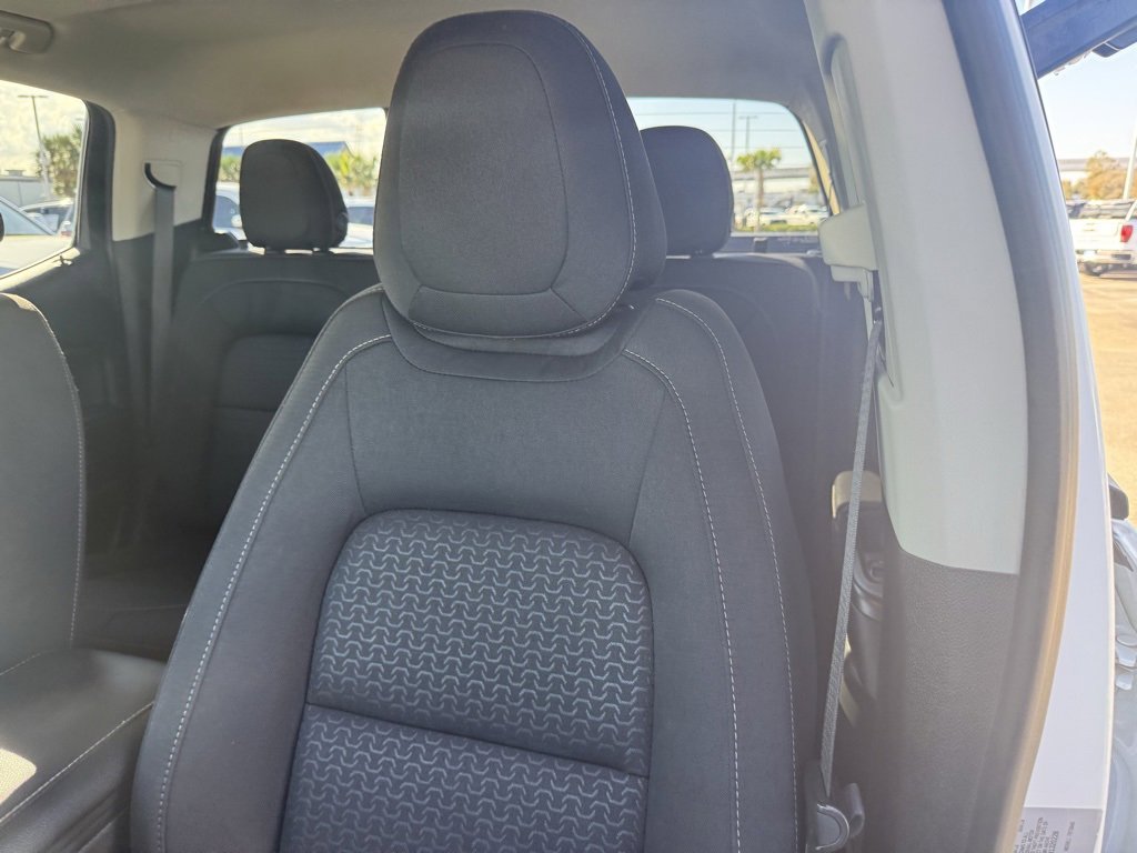 Used 2022 GMC Canyon Elevation w/ Trailering Package image 22