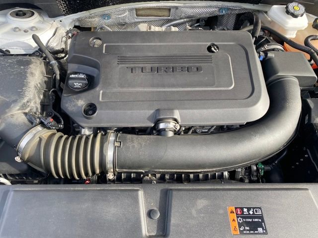 Certified 2022 Buick Envision Preferred image 35