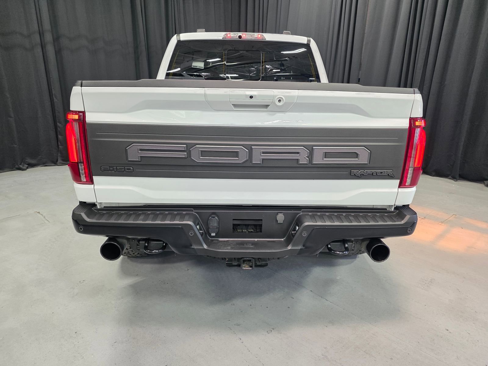 Used 2024 Ford F150 Raptor AWD/4WD image 30