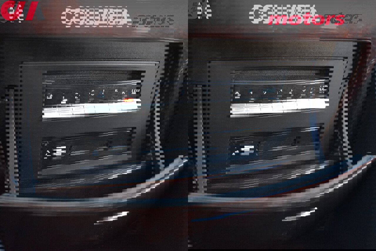 Used 2008 Mercedes-Benz CL 550 image 24