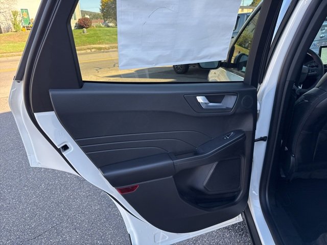 New 2026 Ford Escape ST-Line Select image 42