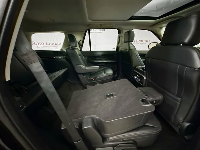 Used 2019 Ford Expedition Platinum image 32