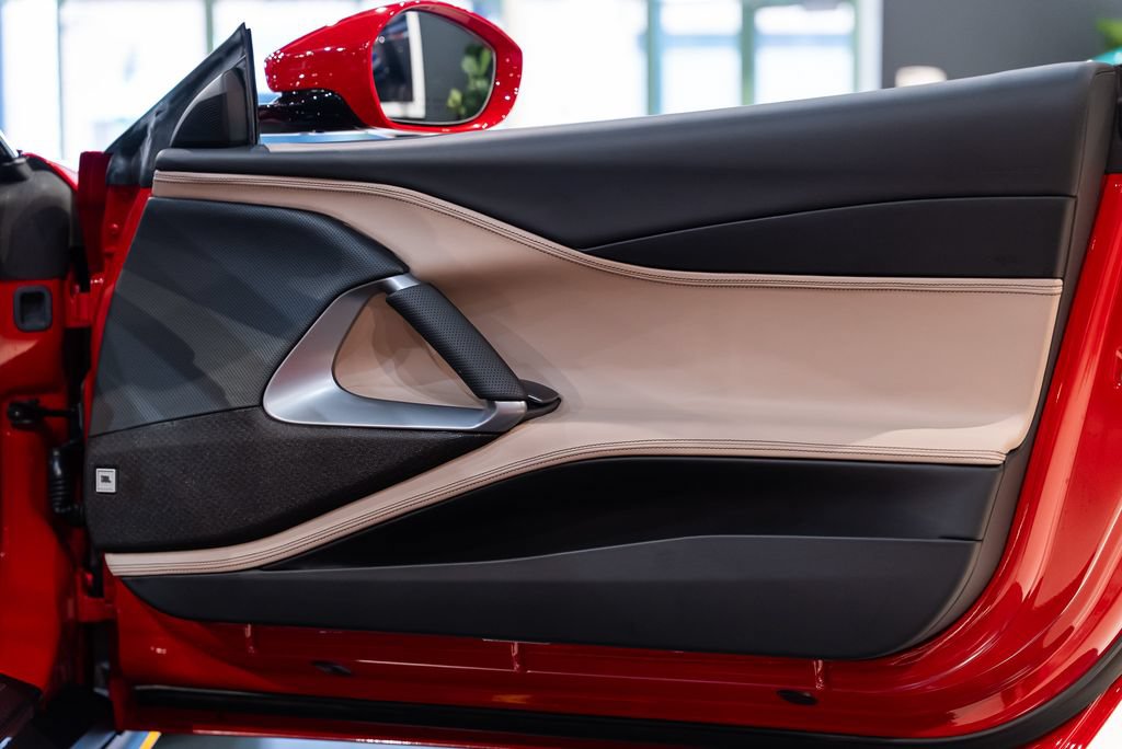 Certified 2023 Ferrari 812 GTS RWD image 53