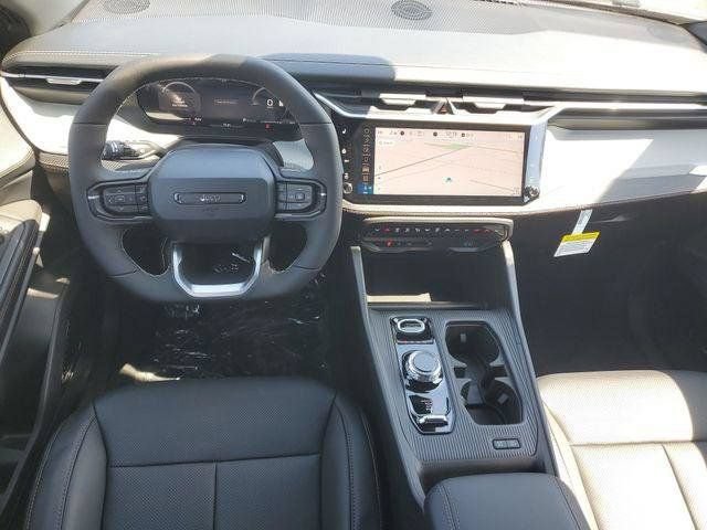 New 2026 Jeep Cherokee Limited AWD/4WD image 13