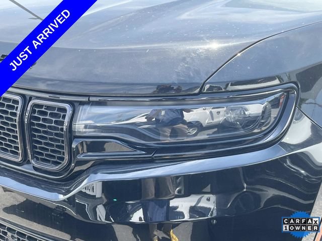 Used 2024 Jeep Wagoneer Series II AWD/4WD image 10