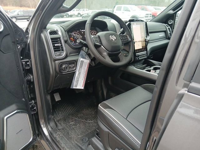 New 2026 RAM 4500 Laramie w/ Laramie Trim Package image 49
